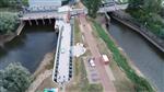 visverbod Vispassage en Stuw