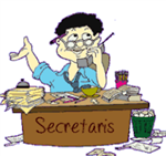 Nieuwe Secretaris